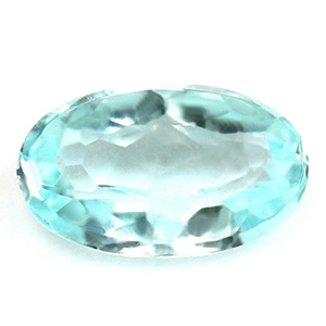 0.19 carat Oval Pariba Tourmaline - Gemstone Thumbnail