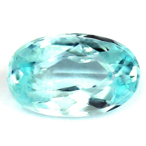 0.22 carat Oval Pariba Tourmaline - Gemstone Thumbnail