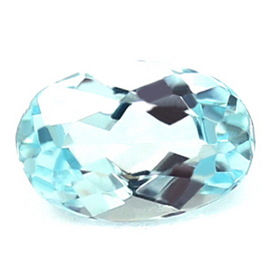 0.25 carat Oval Pariba Tourmaline - Gemstone Thumbnail