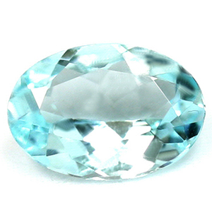 0.49 carat Oval Pariba Tourmaline - Gemstone Thumbnail