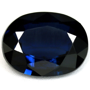1.93 carat Oval Sapphire - Gemstone Thumbnail
