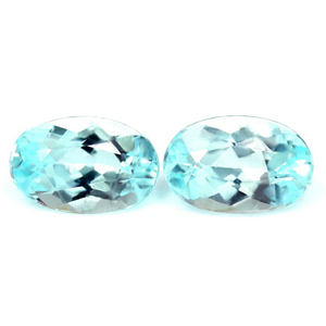 0.92 carat Oval Pariba Tourmaline - Gemstone Thumbnail