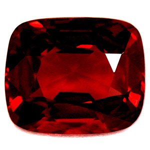 1.76 carat Cushion Spinel - Gemstone Thumbnail