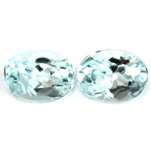 0.35 carat Oval Pariba Tourmaline - Gemstone Thumbnail