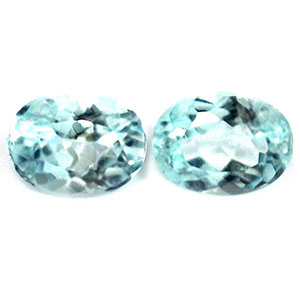 0.33 carat Oval Pariba Tourmaline - Gemstone Thumbnail