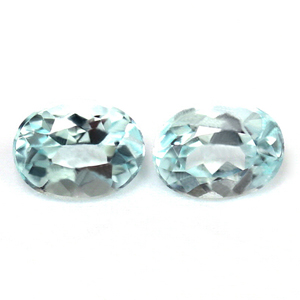 0.35 carat Oval Pariba Tourmaline - Gemstone Thumbnail