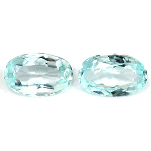 0.39 carat Oval Pariba Tourmaline - Gemstone Thumbnail