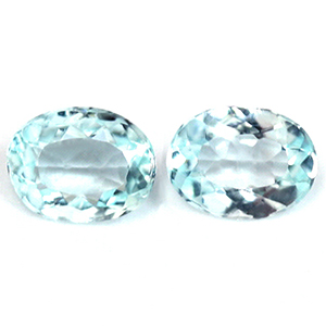 0.30 carat Oval Pariba Tourmaline - Gemstone Thumbnail