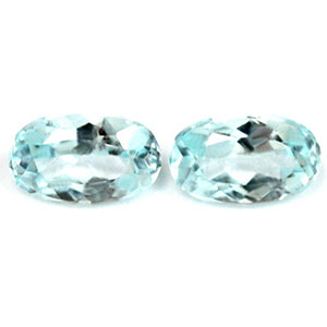 0.49 carat Oval Pariba Tourmaline - Gemstone Thumbnail