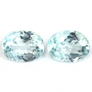 0.37 carat Oval Pariba Tourmaline - Gemstone Thumbnail
