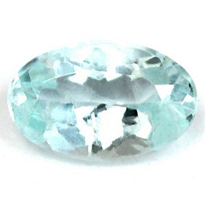 0.22 carat Oval Pariba Tourmaline - Gemstone Thumbnail
