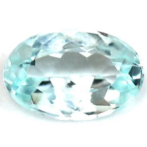 0.20 carat Oval Pariba Tourmaline - Gemstone Thumbnail