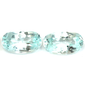 0.24 carat Oval Pariba Tourmaline - Gemstone Thumbnail
