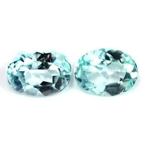 0.30 carat Oval Pariba Tourmaline - Gemstone Thumbnail