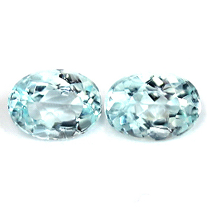 0.32 carat Oval Pariba Tourmaline - Gemstone Thumbnail