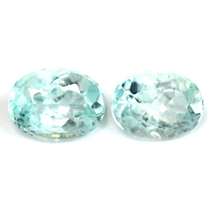 0.37 carat Oval Pariba Tourmaline - Gemstone Thumbnail