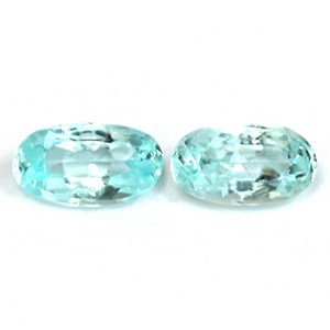 0.22 carat Oval Pariba Tourmaline - Gemstone Thumbnail