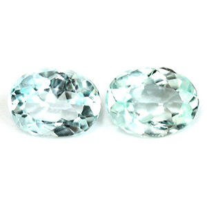 0.33 carat Oval Pariba Tourmaline - Gemstone Thumbnail