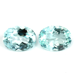 0.33 carat Oval Pariba Tourmaline - Gemstone Thumbnail