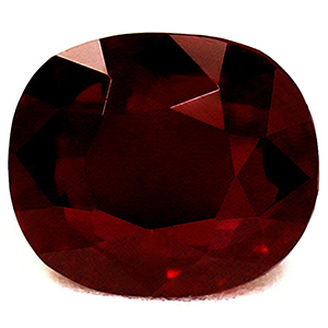 1.51 carat Cushion Ruby - Gemstone Thumbnail