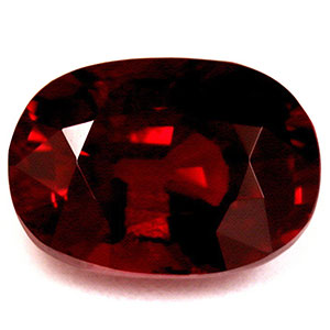 2.02 carat Oval Ruby - Gemstone Thumbnail