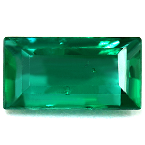 Emerald Emerald 0.78 carat Green Photo