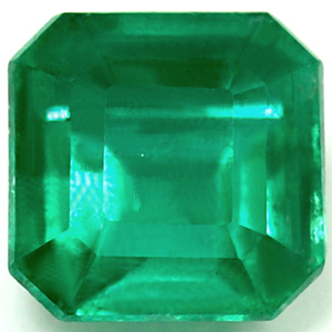 0.86 carat Emerald Emerald - Gemstone Thumbnail