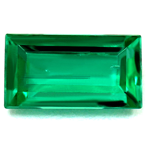 0.47 carat Emerald Emerald - Gemstone Thumbnail