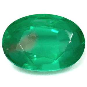 1.81 carat Oval Emerald - Gemstone Thumbnail