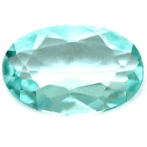 0.20 carat Oval Pariba Tourmaline - Gemstone Thumbnail