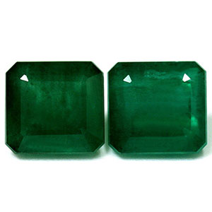 11.15 carat Emerald Emerald - Gemstone Thumbnail