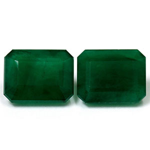 13.39 carat Emerald Emerald - Gemstone Thumbnail