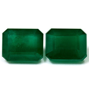 11.71 carat Emerald Emerald - Gemstone Thumbnail