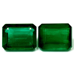11.85 carat Emerald Emerald - Gemstone Thumbnail