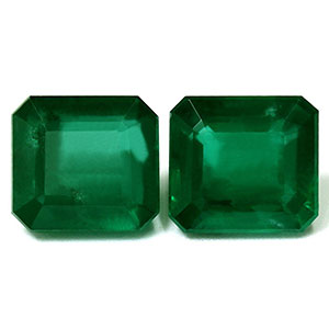 13.03 carat Emerald Emerald - Gemstone Thumbnail