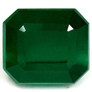 2.36 carat Emerald Emerald - Gemstone Thumbnail