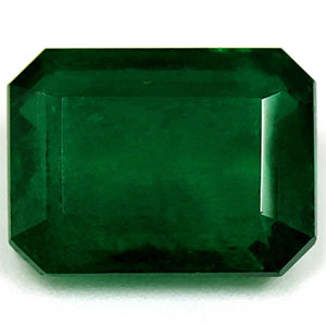 3.15 carat Emerald Emerald - Gemstone Thumbnail