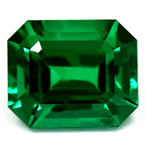 1.88 carat Emerald Emerald - Gemstone Thumbnail