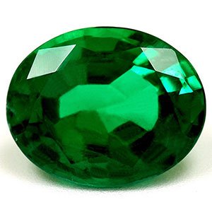 2.71 carat Oval Emerald - Gemstone Thumbnail
