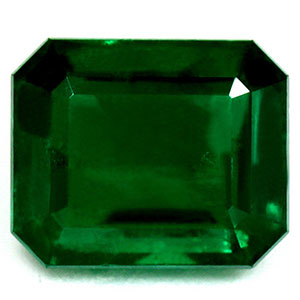 2.34 carat Emerald Emerald - Gemstone Thumbnail