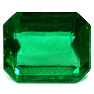 2.18 carat Emerald Emerald - Gemstone Thumbnail