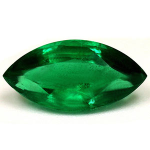 Emerald Marquise 2.01 carat Green Photo