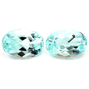 1.14 carat Oval Pariba Tourmaline - Gemstone Thumbnail