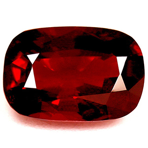 1.85 carat Cushion Spinel - Gemstone Thumbnail