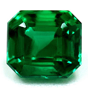 1.14 carat Emerald Emerald - Gemstone Thumbnail