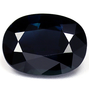 3.78 carat Oval Sapphire - Gemstone Thumbnail