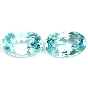0.60 carat Oval Pariba Tourmaline - Gemstone Thumbnail