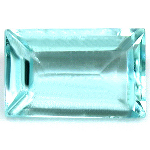 0.44 carat Emerald Pariba Tourmaline - Gemstone Thumbnail