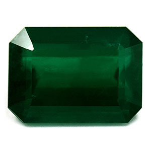 17.27 carat Emerald Emerald - Gemstone Thumbnail