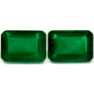 1.19 carat Emerald Emerald - Gemstone Thumbnail